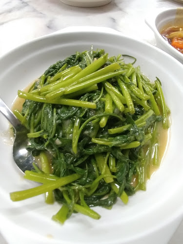 Hong Kong Street Chun Kee - Singapore