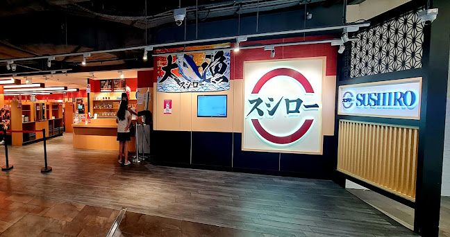 Sushiro Causeway Point