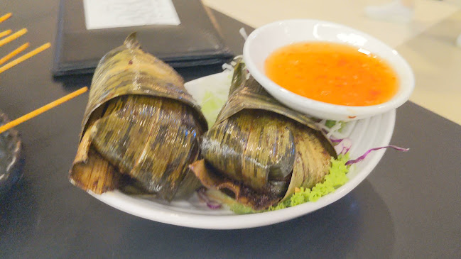 Bali Thai (IMM) - Singapore