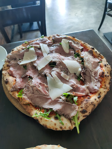 La Pizzaiola @ Bukit Timah - Singapore