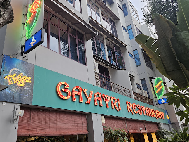 Gayatri Restaurant