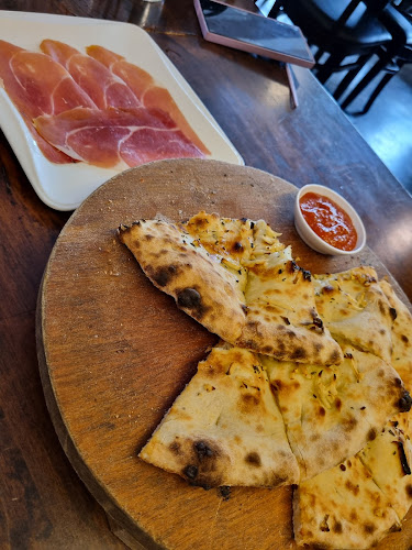 La Pizzaiola @ Jalan Riang - Singapore