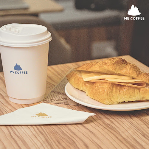 M5 Coffee Singapore - Singapore