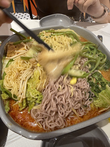 Opinii despre Yang Guo Fu Mala Tang @ Northpoint City în Singapore - Hospitality and gastronomy