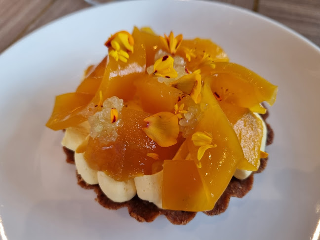 LeVeL33 - Hospitality and gastronomy