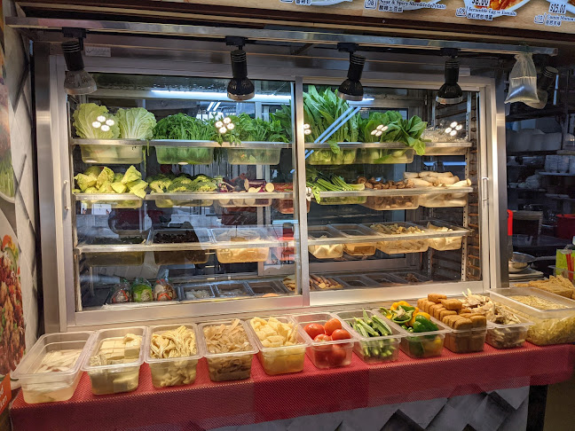 Joyful Palace 好食城 - Singapore