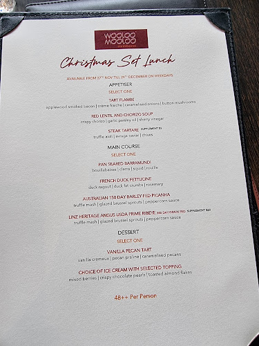 2 Stamford Rd, Level 3 Swissotel The Stamford, Singapore 178882