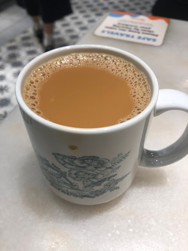 Opinii despre Heavenly Wang @ Changi Airport T1 Transit în Singapore - Hospitality and gastronomy