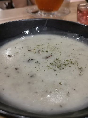 Opinii despre Lotus Café 蓮心食坊 în Singapore - Hospitality and gastronomy