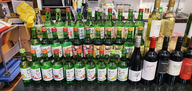 Drink2Connect (Collection Point)