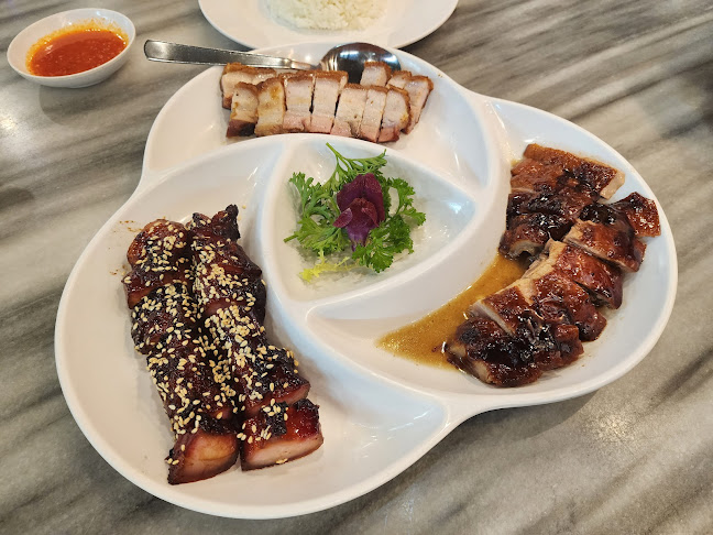 Comentarii opinii despre You Kee XO Singapore