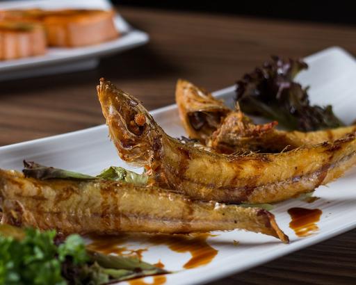 Opinii despre SHAO 燒 @ Frankel | Modern Teochew Dining 现代潮菜 în Singapore - Hospitality and gastronomy