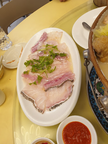 Lee Kwang Kee Teochew Cuisine - Singapore