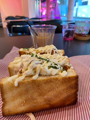 Comentarii opinii despre The Rochdale