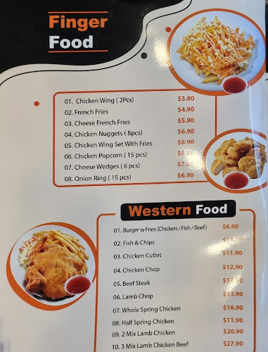 330 Serangoon Rd, Singapore 218113