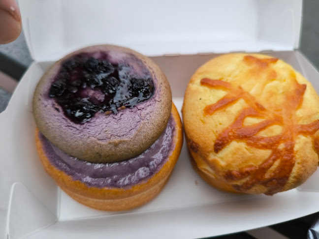 Opinii despre Mr. Baguette în Singapore - Hospitality and gastronomy