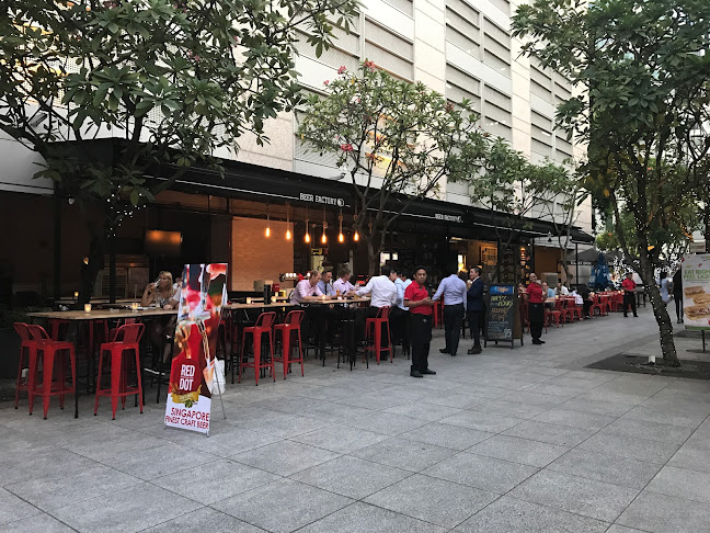 25 Church St, #01-07, Singapore 049482