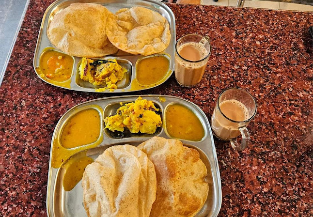 KNS Restaurant - Singapore