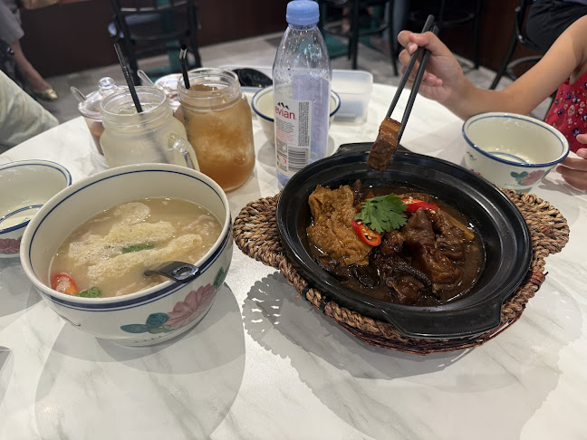 Comentarii opinii despre Tun Xiang