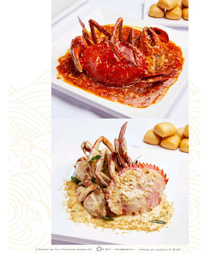 Opinii despre Six1Two în Singapore - Hospitality and gastronomy