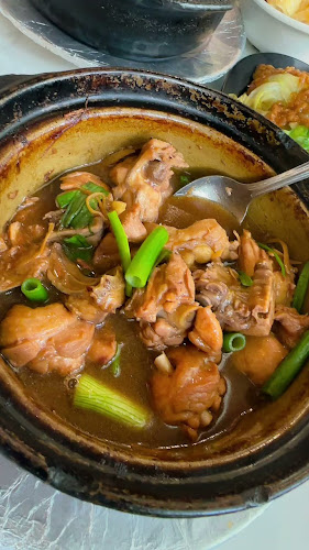 Comentarii opinii despre Soon Huat (JB) Bak Kut Teh