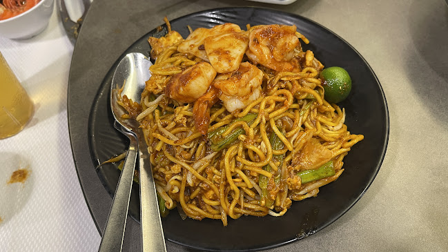 Opinii despre JUMBO Seafood - East Coast în Singapore - Hospitality and gastronomy