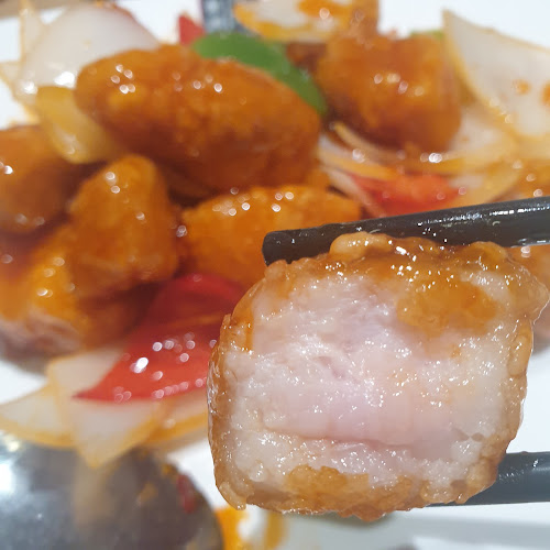 Opinii despre Ju Xing Home (Singapore) în Singapore - Hospitality and gastronomy