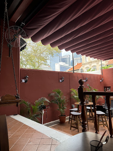 ahimsa sanctuary - Hospitality and gastronomy