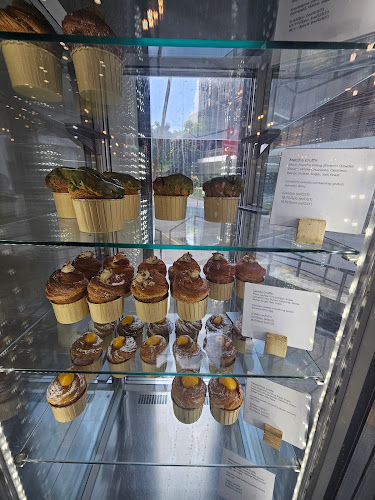 Comentarii opinii despre Bread Yard