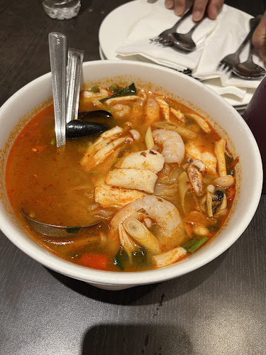 Opinii despre Bali Thai (IMM) în Singapore - Hospitality and gastronomy