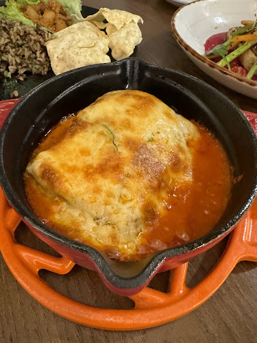 Comentarii opinii despre Original Greens