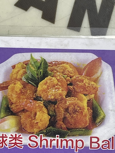 SK SEAFOOD (成记小厨）