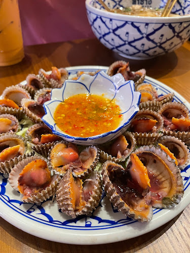 Thachang @ Telok Ayer - Singapore