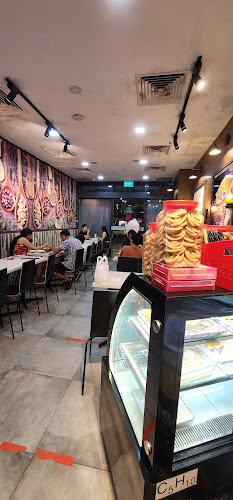 Madura's Restaurant Pte Ltd - Hospitality and gastronomy