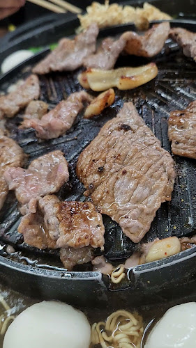 Opinii despre Broadway Coffeeshop @ 414 Yishun Ring Road în Singapore - Hospitality and gastronomy