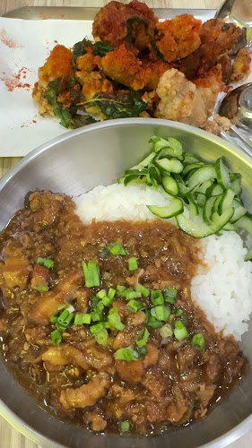 Opinii despre MONKI 台灣小吃部 în Singapore - Hospitality and gastronomy