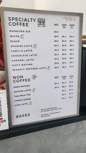 Opinii despre Daylight Coffee în Singapore - Hospitality and gastronomy