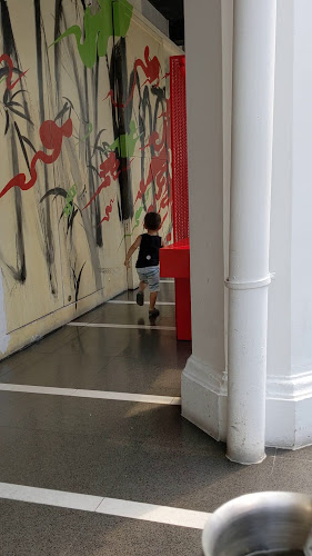 RedTail Bar By Zouk - Hospitality and gastronomy