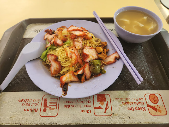 79 Telok Blangah Dr, #01-05, Singapore 100079