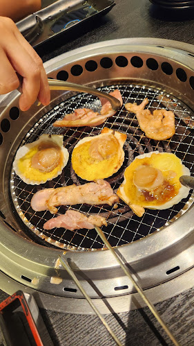 Comentarii opinii despre Yakiniku Shokudo (OTH)