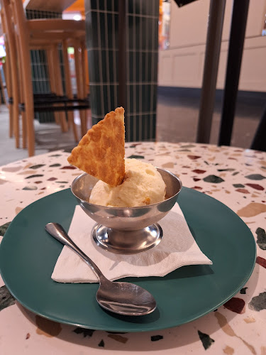 GelatiAmo OneNorth - Hospitality and gastronomy