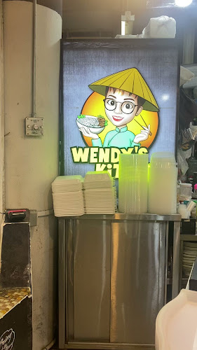 Wendy’s Kitchen
