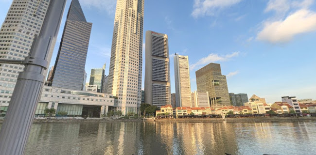 Opinii despre Privé ACM în Singapore - Hospitality and gastronomy