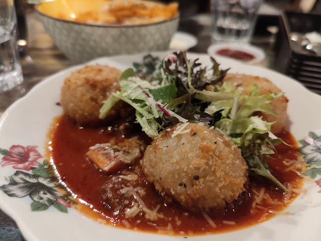 Opinii despre Brunches Cafe în Singapore - Hospitality and gastronomy