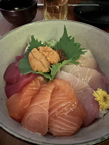 Opinii despre The Oyster Bank - Tanjong Pagar în Singapore - Hospitality and gastronomy