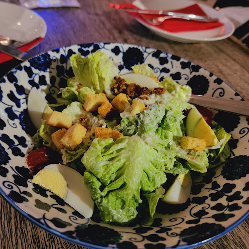 Cavemen Social - Hospitality and gastronomy