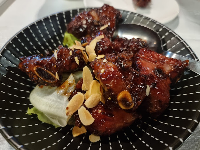 JUMBO Seafood - Dempsey Hill - Singapore