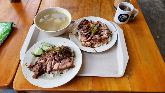 Opinii despre Ace Eating House în Singapore - Hospitality and gastronomy