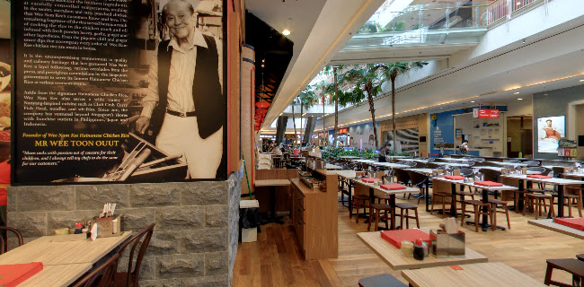 Wee Nam Kee Chicken Rice