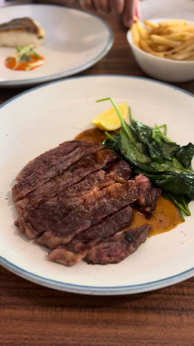 Opinii despre The Halia at Singapore Botanic Gardens în Singapore - Hospitality and gastronomy